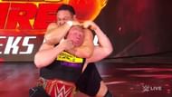 Will we see this sight at WWE Summerslam 2017?